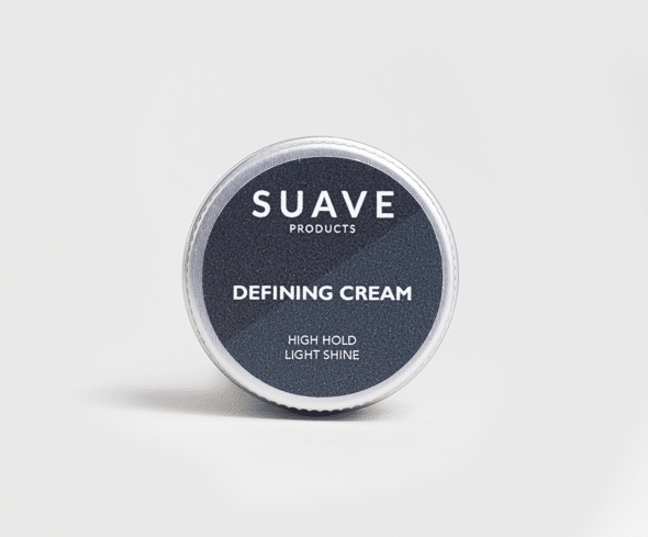 Defining Cream for Curls  Suave® – Suave Brands Co.